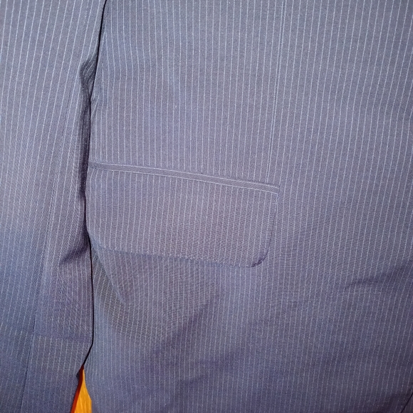 Men Suit Jacket - Picture 13 of 13